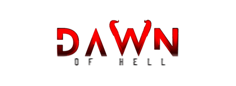 Dawn Of Hell logo