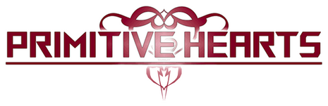 PRIMITIVE HEARTS logo