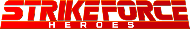 Strike Force Heroes logo