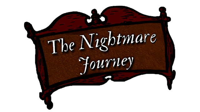 The Nightmare Journey logo