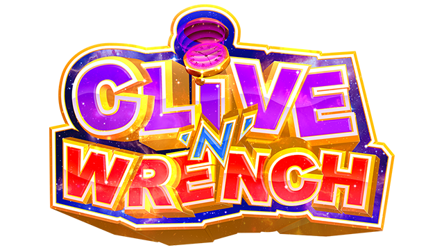 Clive 'N' Wrench logo