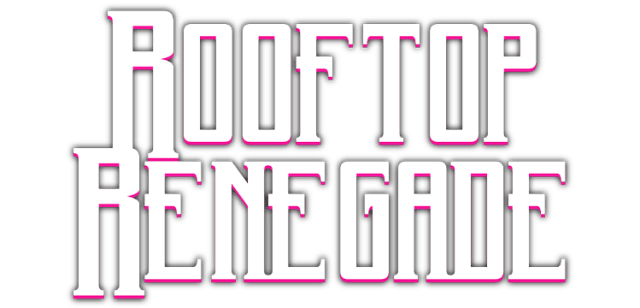 Rooftop Renegade logo