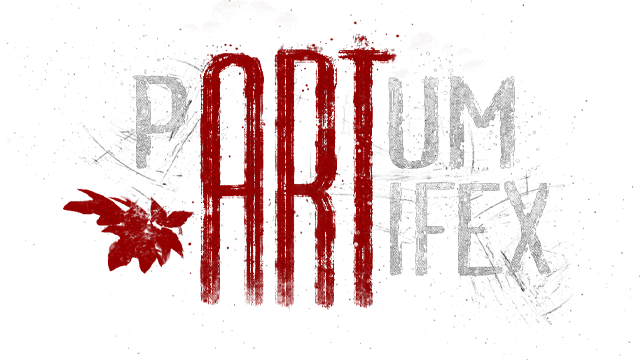 Partum Artifex logo