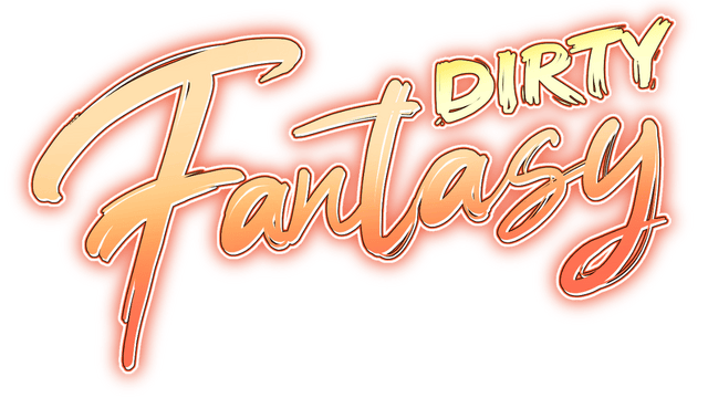 Dirty Fantasy logo