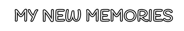 My New Memories logo
