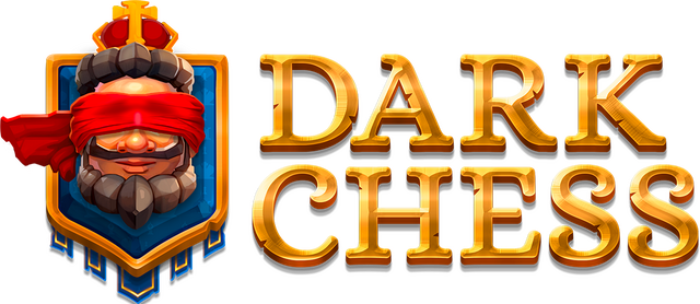 Dark Chess logo