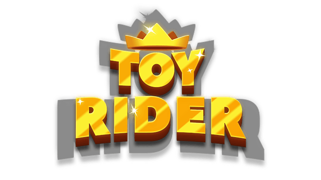 Toy Rider logo