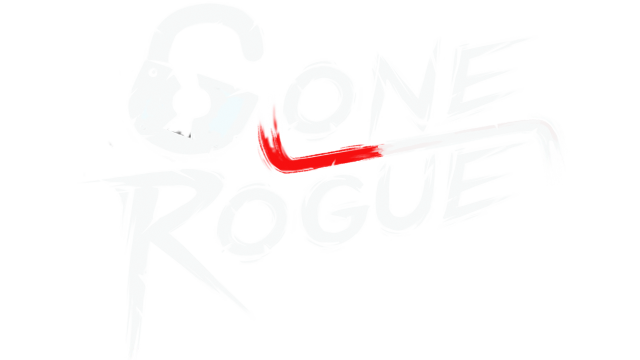 Gone Rogue logo