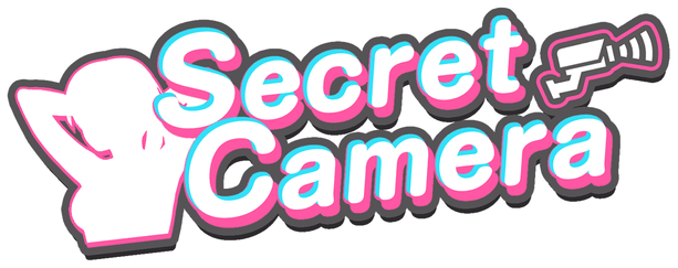 Secret Camera logo