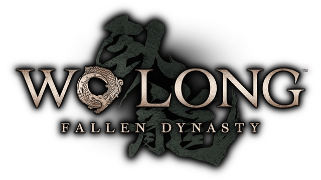 Wo Long: Fallen Dynasty logo