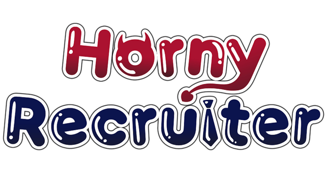 Horny Recruiter logo