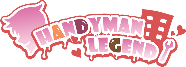 Handyman Legend logo