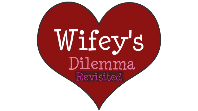 Wifey's Dilemma Revisited logo