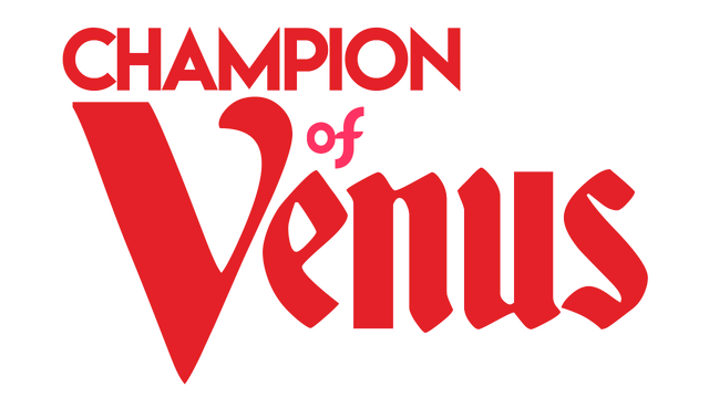 Champion of Venus logo