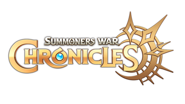 Summoners War: Chronicles logo
