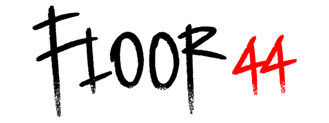 Floor44 logo