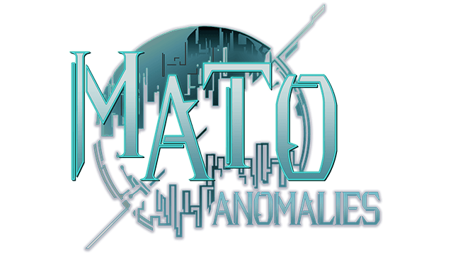 Mato Anomalies logo
