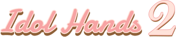 Idol Hands 2 logo