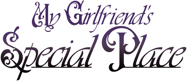 My Girlfriend's Special Place logo