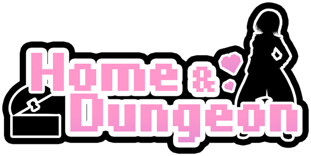 Home and Dungeon logo