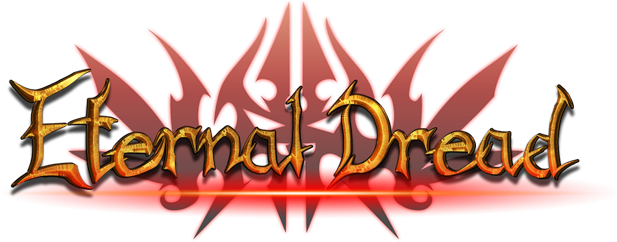 Eternal Dread logo