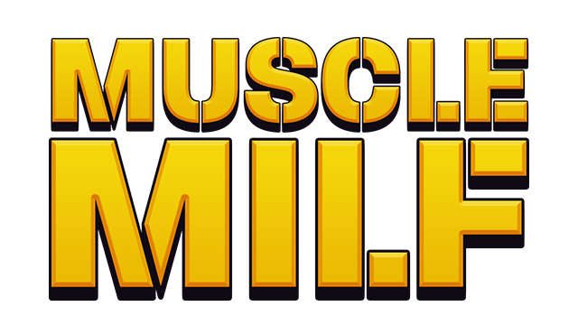 Muscle MILF logo