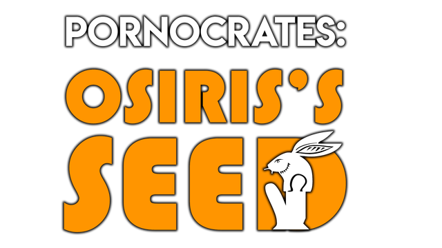 Pornocrates: Osiris's Seed logo