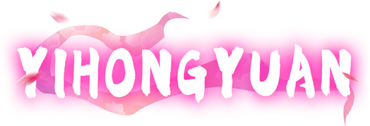 Yihongyuan logo