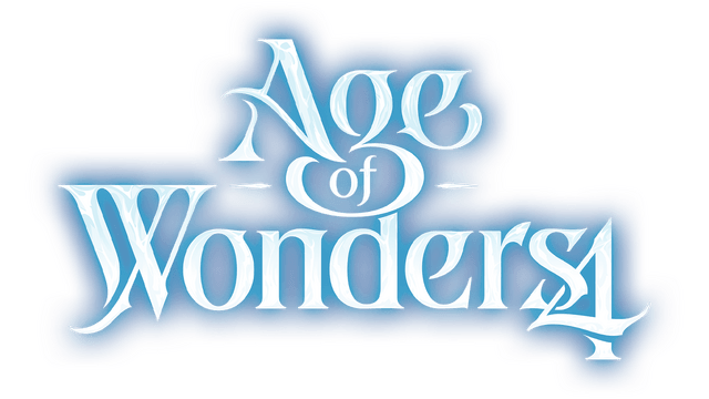 Age of Wonders 4 logo