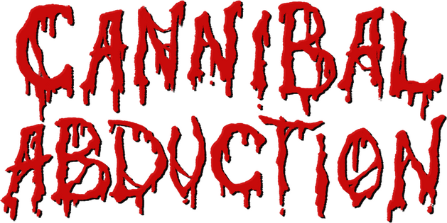 Cannibal Abduction logo