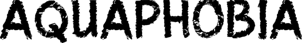 AquaPhobia logo