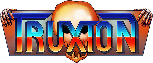 Truxton logo