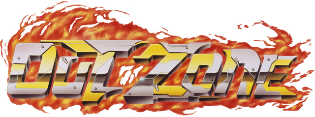 Out Zone logo