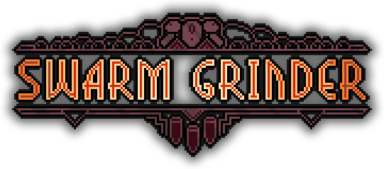Swarm Grinder logo
