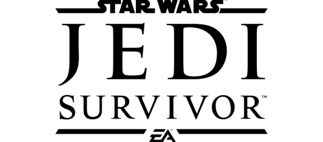 STAR WARS Jedi: Survivor logo