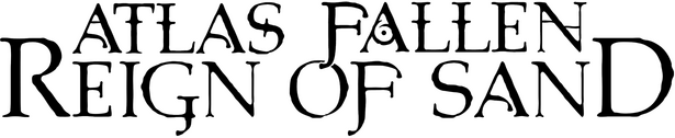 Atlas Fallen logo