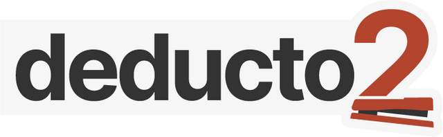 Deducto 2 logo