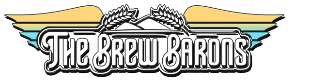 The Brew Barons logo