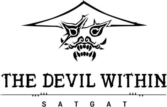The Devil Within: Satgat logo