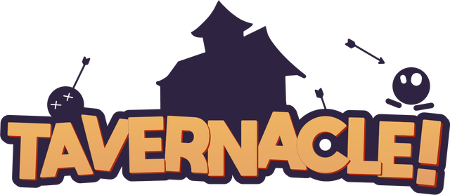 Tavernacle! logo