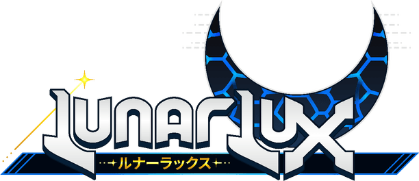 LunarLux logo