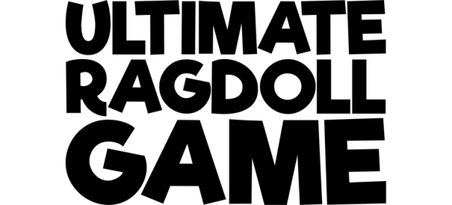 Ultimate Ragdoll Game logo
