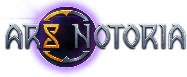 Ars Notoria logo