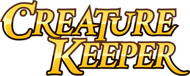 Creature Keeper logo