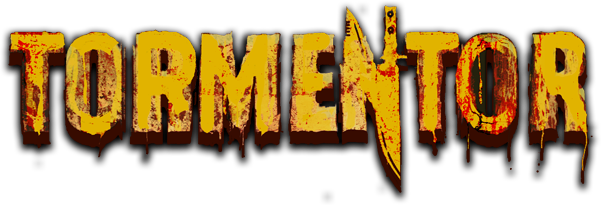 TORMENTOR logo