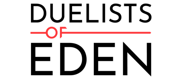 Duelists of Eden logo