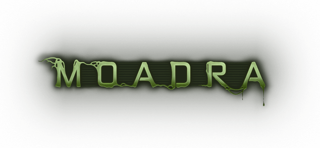 Moadra logo