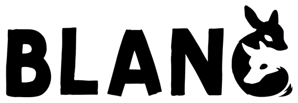 Blanc logo
