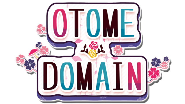 Otome Domain logo