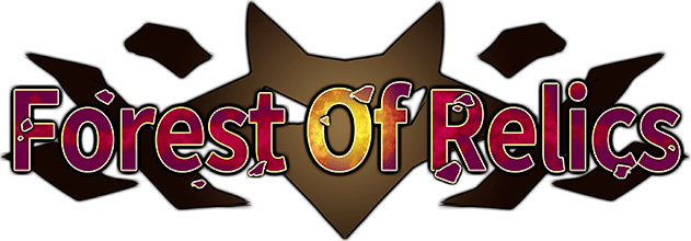 Forest Of Relics logo